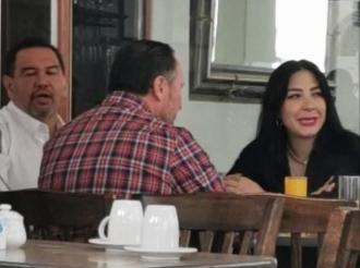 Tapado del PRI